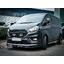 Lazer Fangermontering Triple-R 750 ELITE Ford Transit Custom TRAIL 2018+