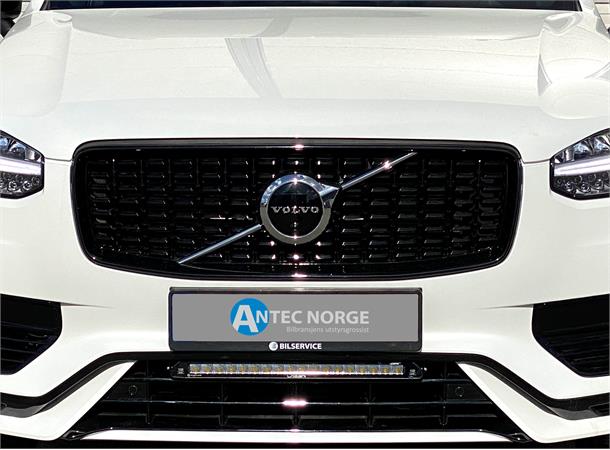 Lazer Grillkit med Linear 18 ELITE Volvo XC90 2018+ Må kuttes i grill