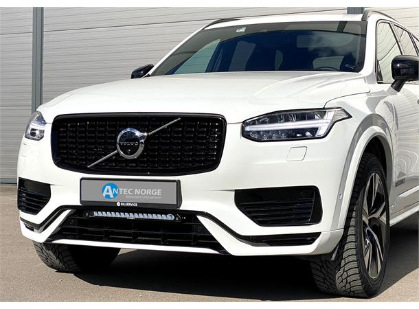 Lazer Grillkit med Linear 18 ELITE Volvo XC90 2018+ Må kuttes i grill