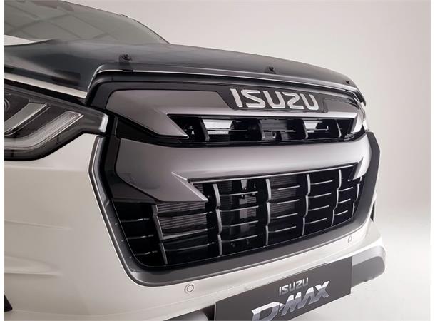 Lazer Grillkit med Linear 6 ELITE til Isuzu D-MAX 2021- 2022