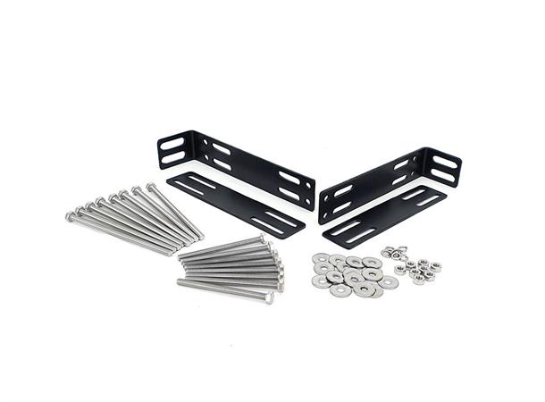 Lazer® Lyspakke med Linear 18 ELITE Universal bak fanger. Med Canbus
