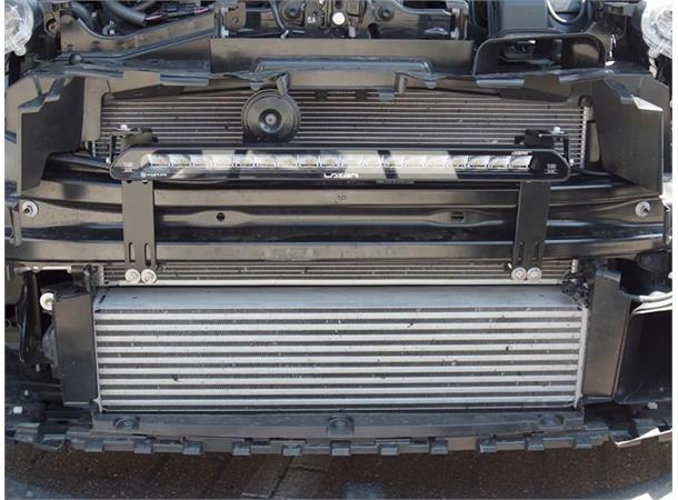Lazer® Lyspakke med Linear 18 ELITE Universal bak fanger. Med Canbus