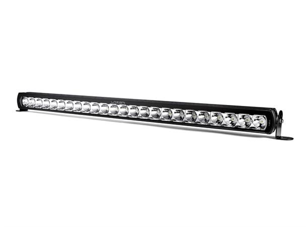 Lazer® Roof Kit med Lazer T24 Evolution Til Mercedes X-Klasse 17+ med Rails