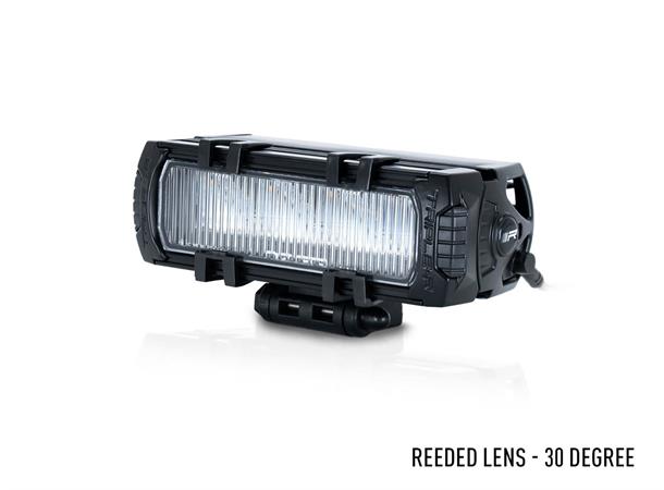 Lazer® Spredningsglass 30° Til Triple-R GEN2. dekker 4-dioder