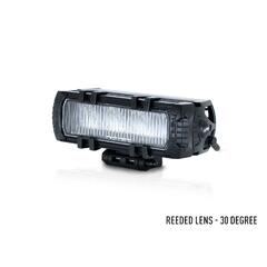 Lazer® Spredningsglass 30° Til Triple-R GEN2. dekker 4-dioder