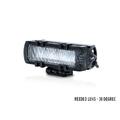Lazer® Spredningsglass 30° Til Triple-R GEN2. dekker 4-dioder