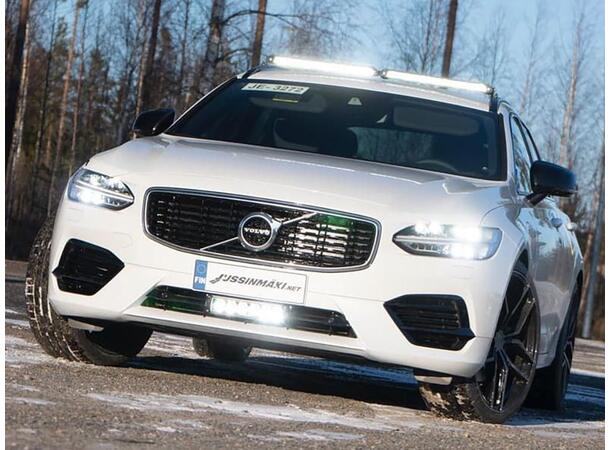 Lazer® Triple-R 850 ELITE Gen2. Lengde 322mm. 8068 Lumen. 