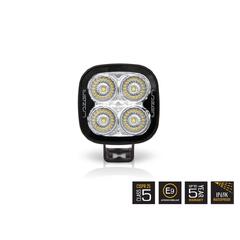 Lazer® Utility 25 79x79mm. 3016 Lumen.