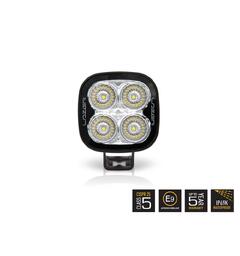 Lazer® Utility 25 79x79mm. 3016 Lumen.
