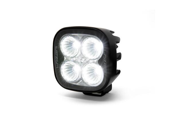 Lazer® Utility 25 79x79mm. 3016 Lumen. 