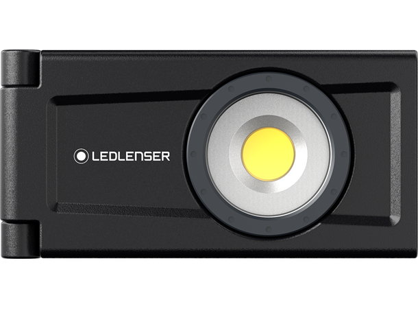 Ledlenser® IF3R Arbeidslys