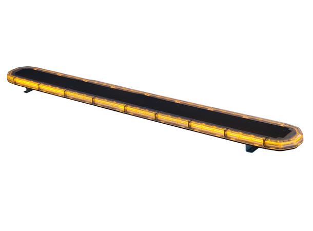 VP Commander Pro 150 Varselbjelke 150cm - Multifunksjonell