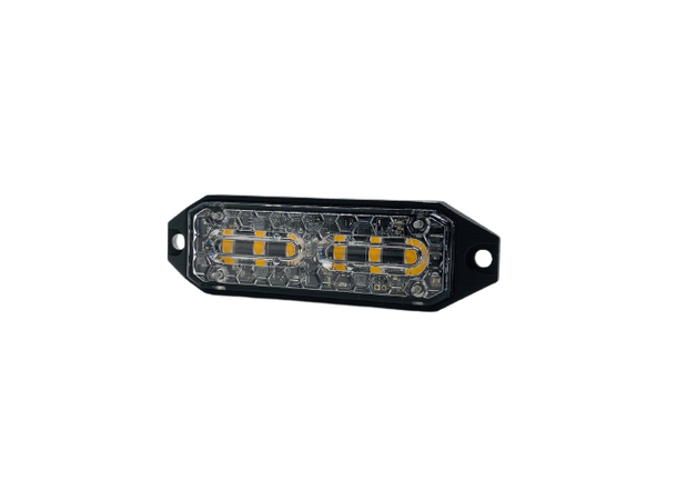 VP Power 6 LED Blitz H: 29 B:98 D: 10,1mm. Multivolt. 