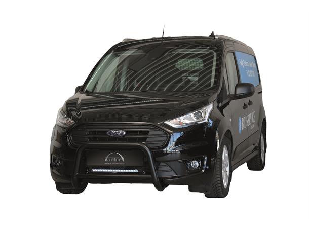 Antec Lyspakke med Lazer Linear 18 ELITE Til Ford Transit Connect 2018+