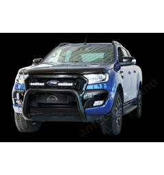 Antec Lyspakke med Lazer ST6 Evolution Til Ford Ranger 16+ 19+