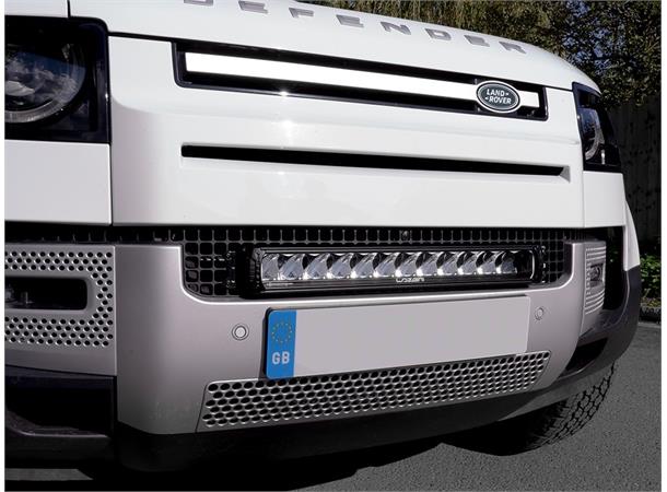 Lazer® Grill-braketter for Triple-R 1250 Til Land Rover Defender 2020+