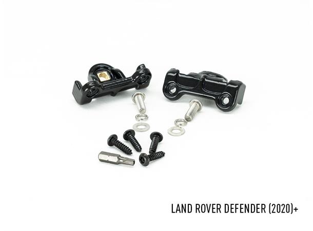 Lazer® Grill-braketter for Triple-R 1250 Til Land Rover Defender 2020+