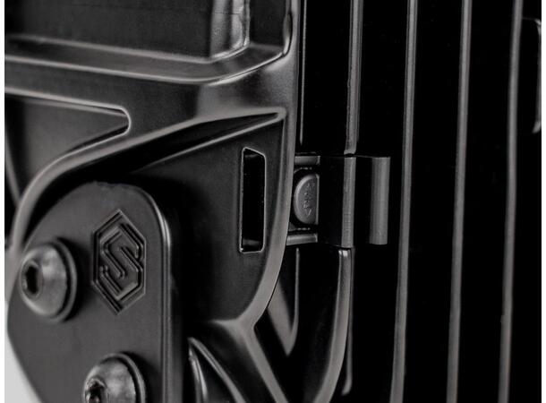 Lazer® Lyspakke med Sentinel ELITE Universal. Med skiltplate sentermont. 