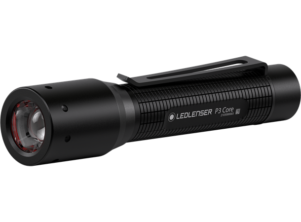 Ledlenser P3 Core
