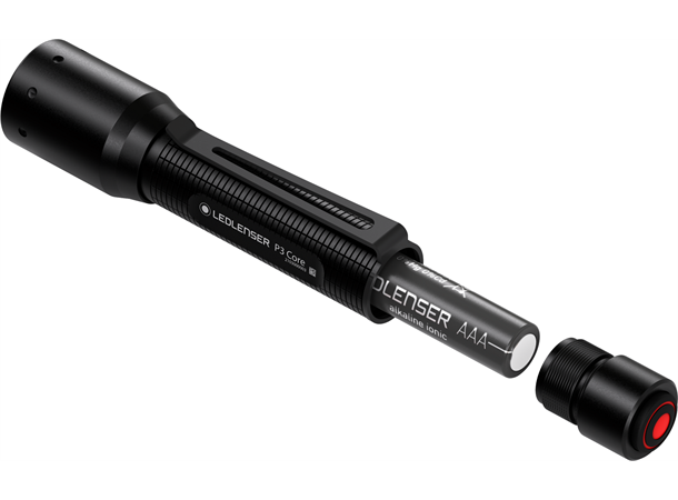 Ledlenser P3 Core