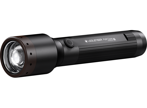 Ledlenser P6R CORE 900 Lumen