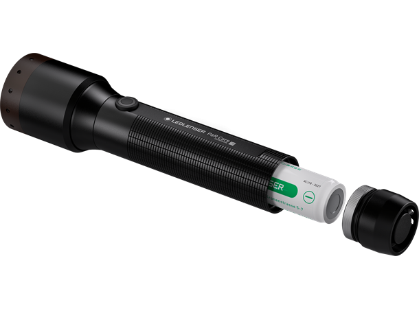 Ledlenser P6R CORE 900 Lumen