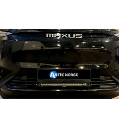Antec Lazer Grillkit med Linear 18 ELITE Maxus Euniq6 2022-