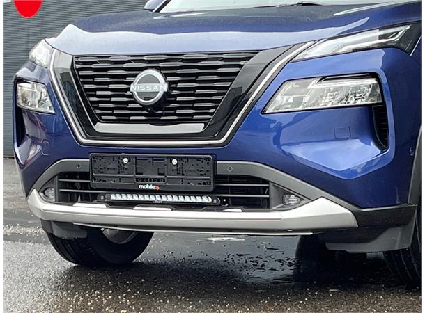 Antec Lazer Grillkit med Linear 18 ELITE Nissan X-Trail T33 2023-