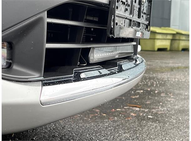 Antec Lazer Grillkit med Linear 18 ELITE Nissan X-Trail T33 2023-