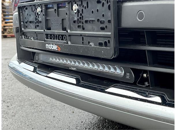 Antec Lazer Grillkit med Linear 18 ELITE Nissan X-Trail T33 2023-