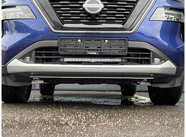 Antec Lazer Grillkit med Linear 18 ELITE Nissan X-Trail T33 2023- 