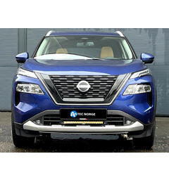 Antec Lazer Grillkit med Linear 18 ELITE Nissan X-Trail T33 2023-