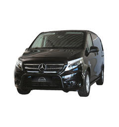 Antec Lyspakke med Lazer Linear 12 ELITE Til Mercedes Vito W447