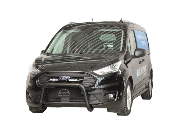 Antec Lyspakke med Lazer Linear 6 ELITE Til Ford Transit Connect 2018+