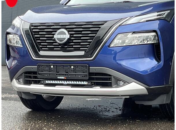 Grillkit med Linear 18 ELITE Nissan X-Trail T33 2023- 