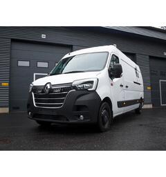 Lazer Grillkit med Lazer Triple-R 750 til Renault Master 2020+