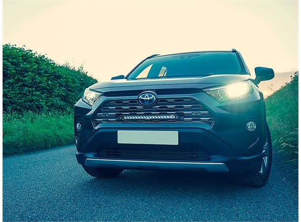 Lazer® Grillkit med Linear 18 ELITE Til Toyota RAV 4 Hybrid 2019+