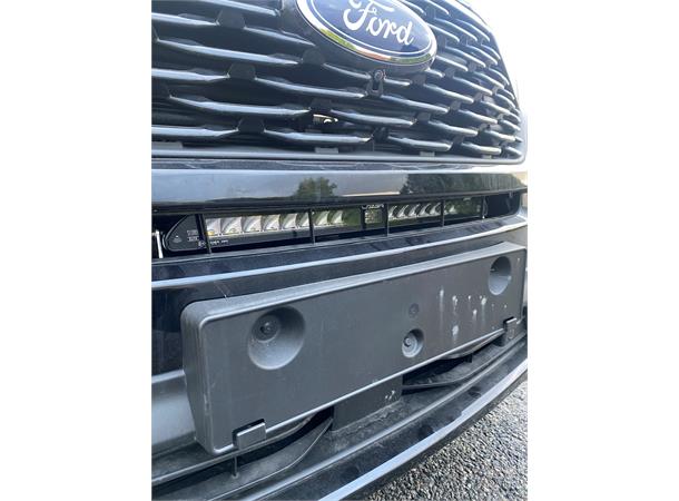 Lazer® Lyspakke med Linear 18E og canbus Til Ford Explorer Hybrid 2020
