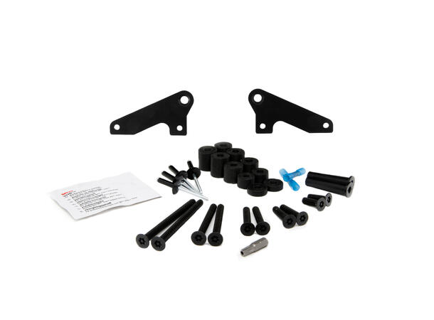 Lazer® Roof Kit med Lazer Linear 36 Til Renault Alaskan 19+ med rails 