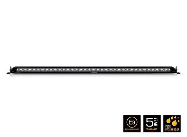 Lazer® Roof Kit med Lazer Linear 36 Til Renault Alaskan 19+ med rails