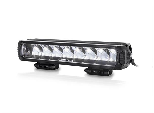 Lazer® Triple-R 1000 med parklys Gen2. Lengde 410mm. 9240 Lumen.
