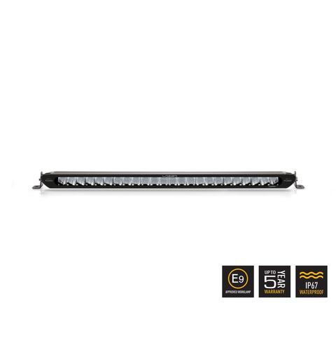Linear® 24 Flood Lengde 682mm. 16200 Lumen