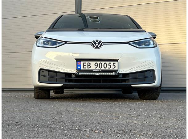 Lyspakke med Lazer Linear 18 ELITE til Volkswagen ID3 m/ M1200 canbus