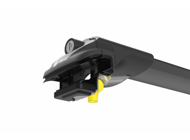 TURTLE AIR1 Takstativ - Åpen Rails MB Vito 2014 - 2024+
