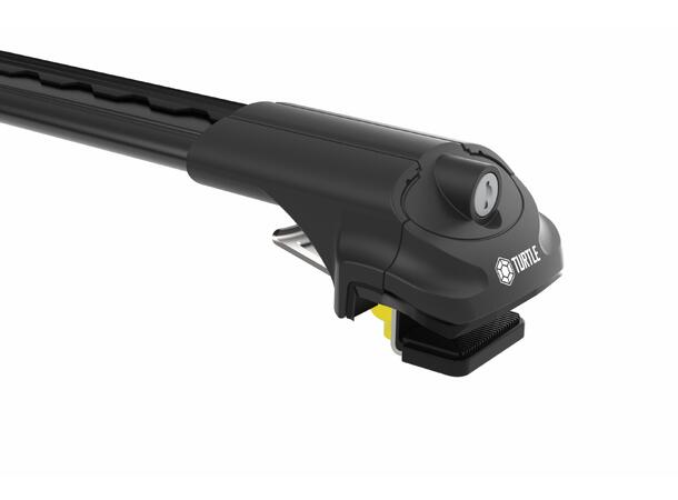 TURTLE AIR1 Takstativ - Åpen Rails MB Vito 2014 - 2024+