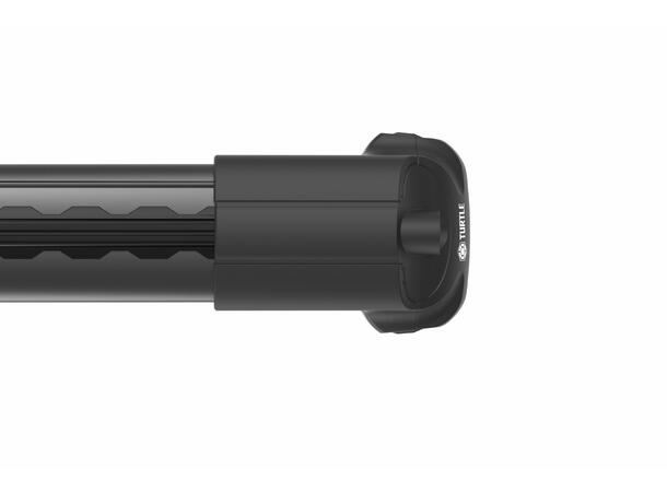 TURTLE AIR1 Takstativ - Åpen Rails MB Vito 2014 - 2024+
