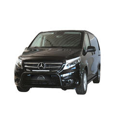 Antec Lyspakke med Lazer Linear 18 ELITE Til Mercedes Vito W447