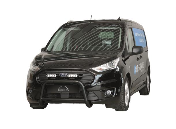 Antec Lyspakke med Lazer ST 4 Evolution Til Ford Transit Connect 2018+