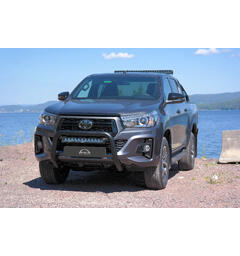 Antec Lyspakke med Lazer Triple-R 1250 Til Hilux 2021+