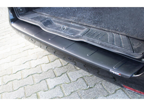 Beskyttelsespakke Premium Vito W447 Panser, Kanalrør, Bakfanger og innsteg 